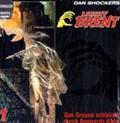 Larry Brent - CD / Das Grauen schleicht durch Bonnards Haus (Hörspiele von EUROPA)
