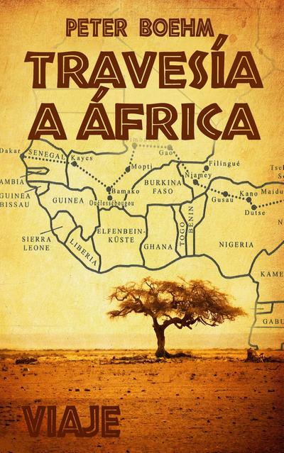 Travesía A África