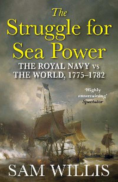 The Struggle for Sea Power