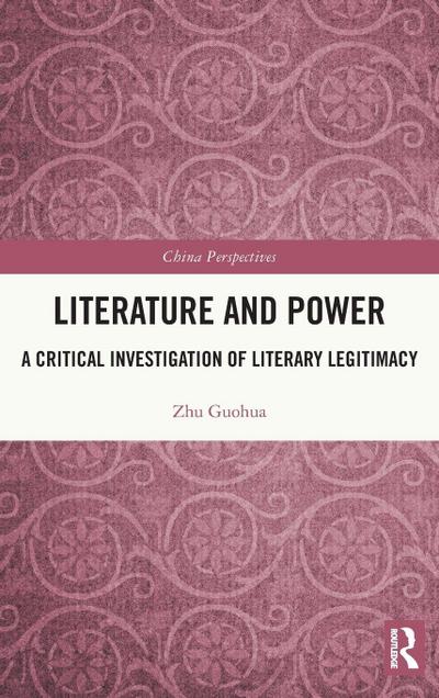 Literature and Power