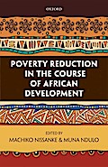 Poverty Reduction in the Course of African Development