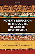 Poverty Reduction in the Course of African Development