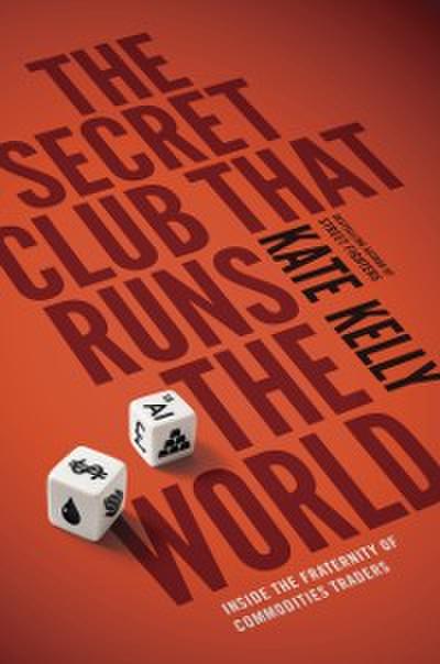 Secret Club That Runs the World