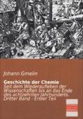 Geschichte der Chemie