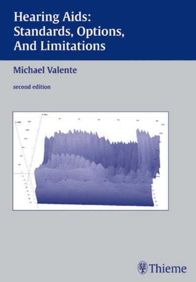 Hearing Aids Standards, Options, and Limitations