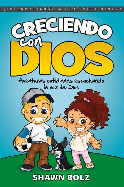Creciendo Con Dios