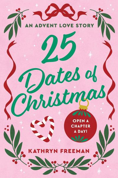 25 Dates of Christmas