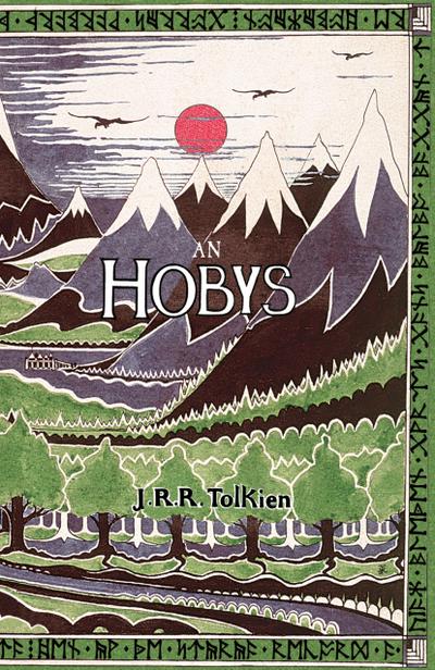 An Hobys, pò, An Fordh Dy ha Tre Arta