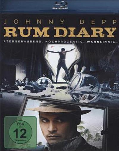 Rum Diary