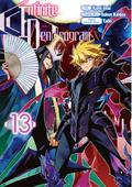Infinite Dendrogram (Manga) Volume 13