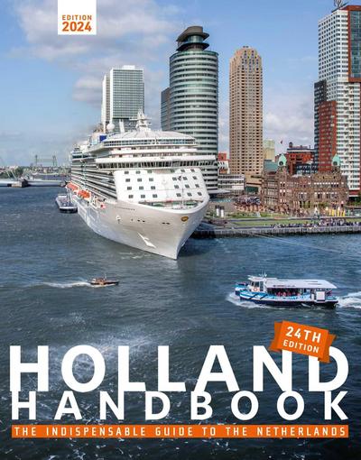 The Holland Handbook 2024