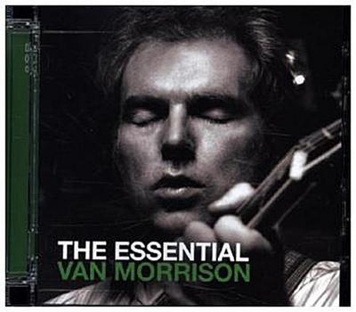 The Essential Van Morrison