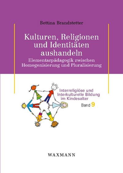 Kulturen, Religionen und Identitäten aushandeln