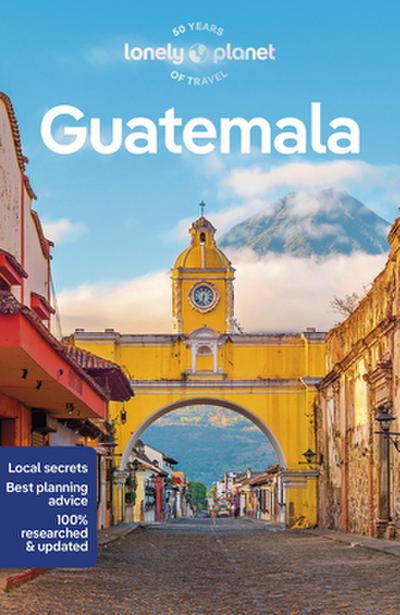 Guatemala Country Guide