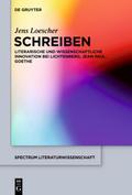 Schreiben