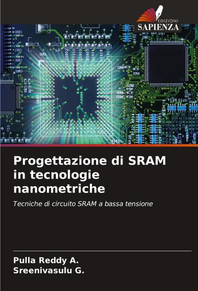 Progettazione di SRAM in tecnologie nanometriche
