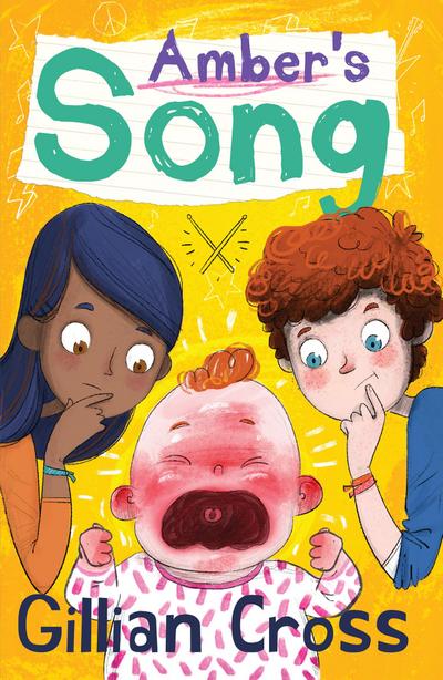 Amber’s Song