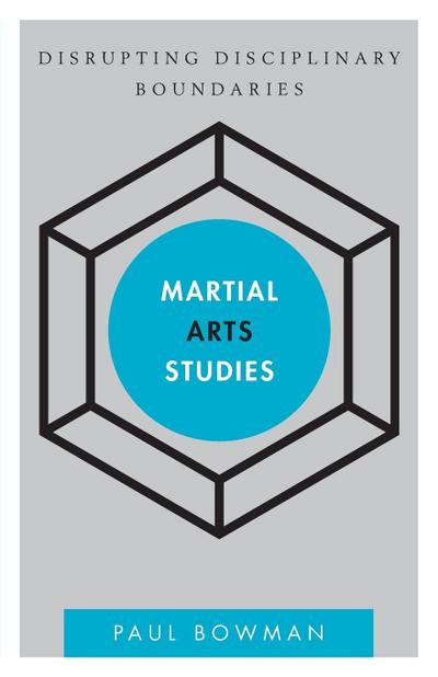 Martial Arts Studies