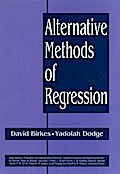 Alternative Methods of Regression