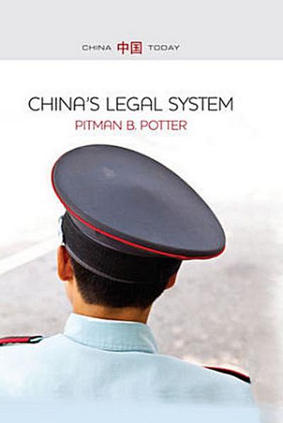 China’s Legal System