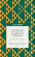 The Decline of Political Leadership in Australia?