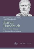 Platon-Handbuch