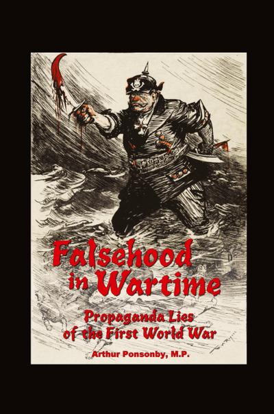 Falsehood in Wartime.
