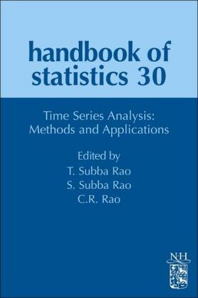 Time Series Analysis