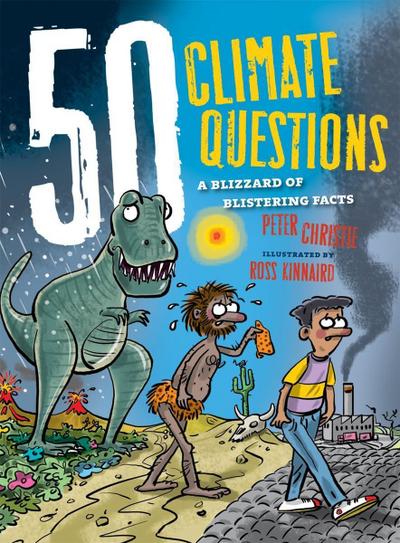 50 Climate Questions