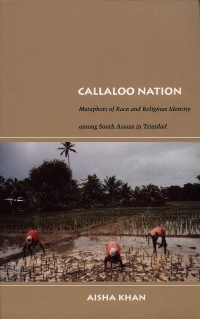 Callaloo Nation