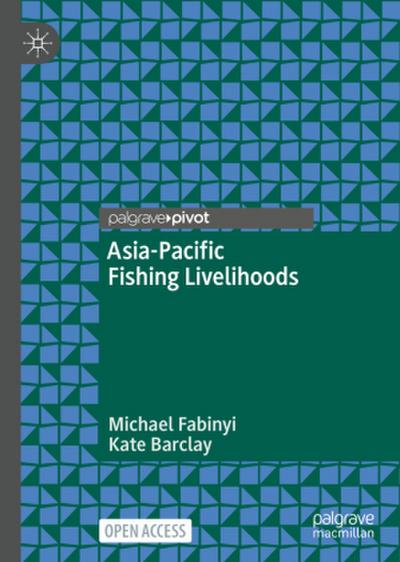 Asia-Pacific Fishing Livelihoods