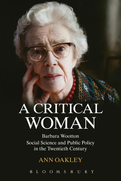A Critical Woman