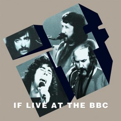 Live At The BBC, 2 Audio-CD