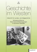 Geschichte im Westen 40/25