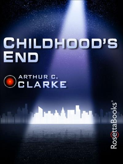 Childhood’s End