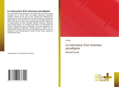 La naissance d’un nouveau paradigme