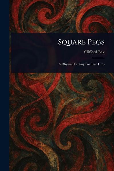Square Pegs