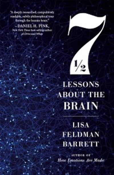 Seven And A Half Lessons About The Brain