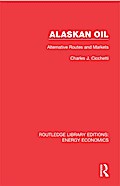Alaskan Oil