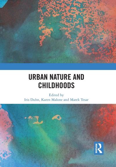 Urban Nature and Childhoods