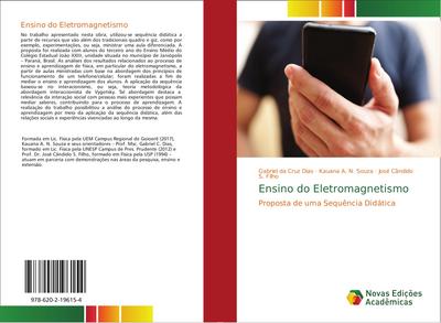 Ensino do Eletromagnetismo