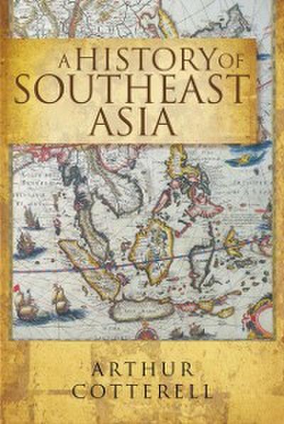 History of Southeast Asia