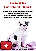 Erste Hilfe für kranke Hunde