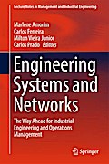 Engineering Systems and Networks