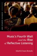 Music’s Fourth Wall and the Rise of Reflective Listening
