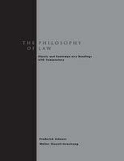 Philosophy of Law