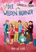 Die Wilden Hühner und die Liebe | Buch