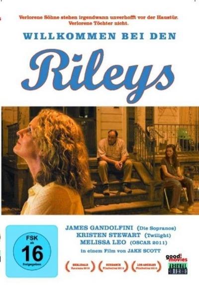 Willkommen bei den Rileys