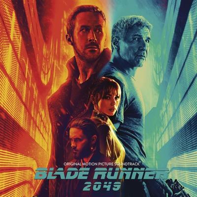 Blade Runner 2049 (Original Motion Picture Soundtr (Vinyl)
