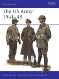 The US Army 1941-45